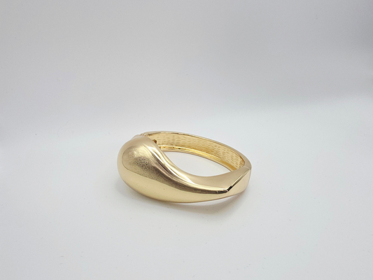 Tarnish Bangle 5