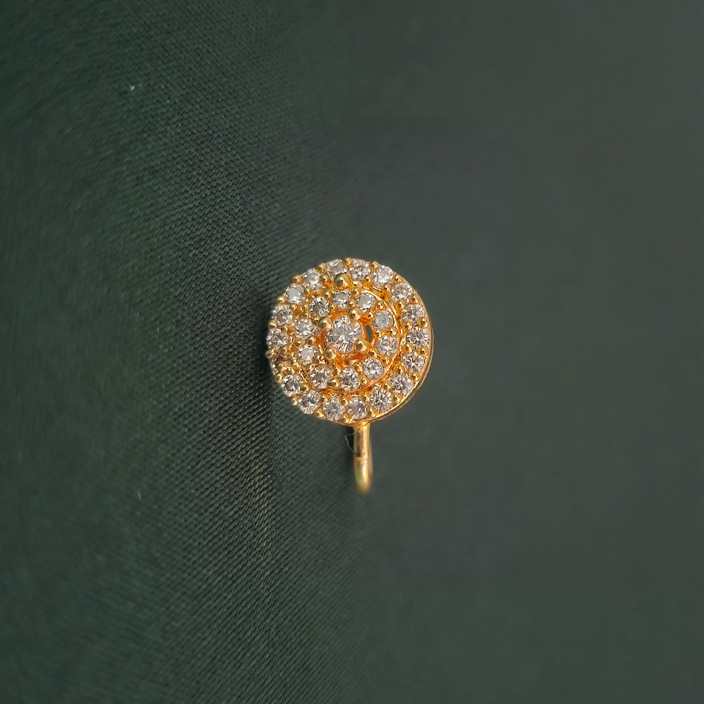 Nose Stud 8