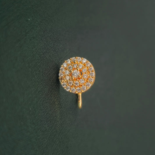 Nose Stud 8