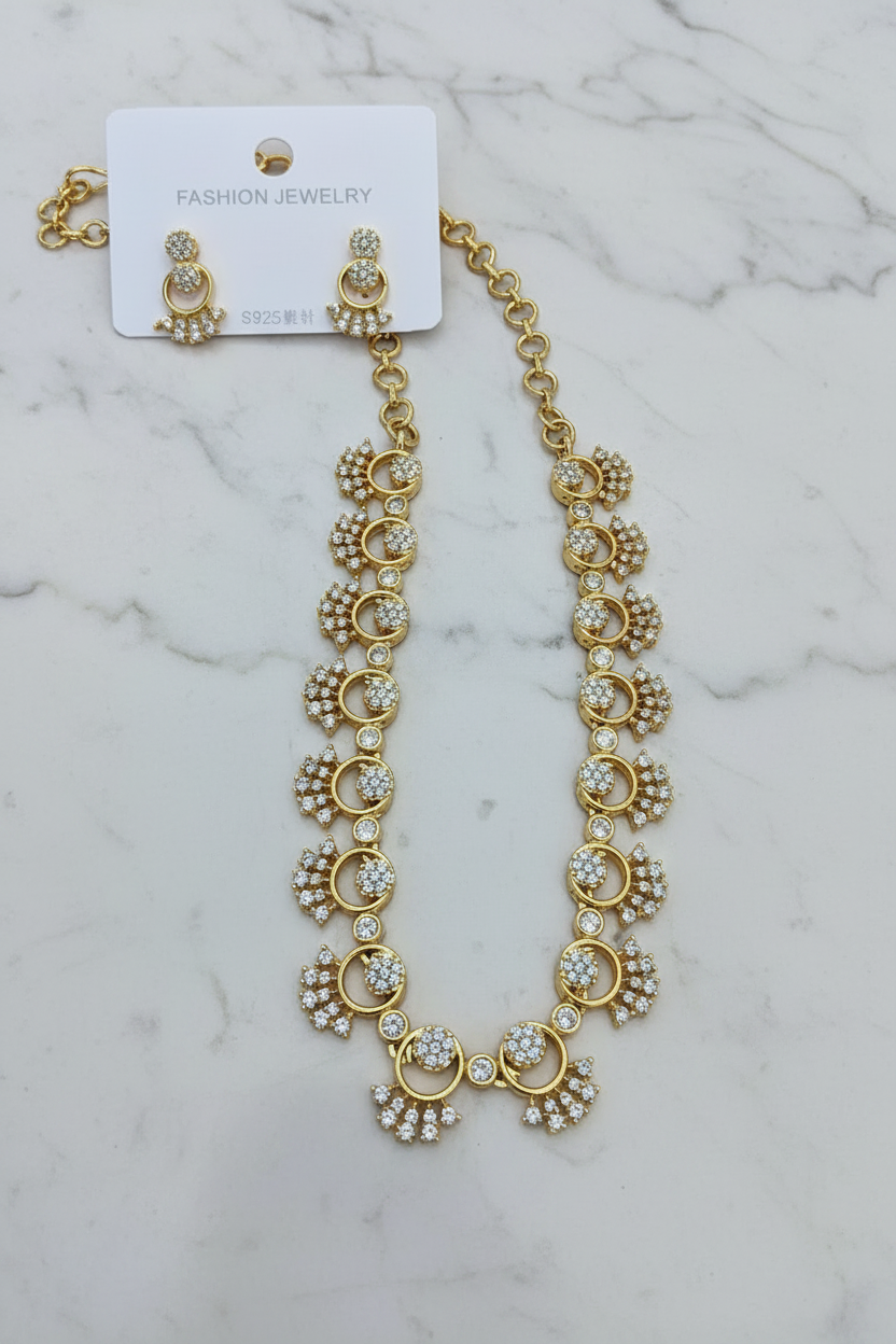 AD Necklace