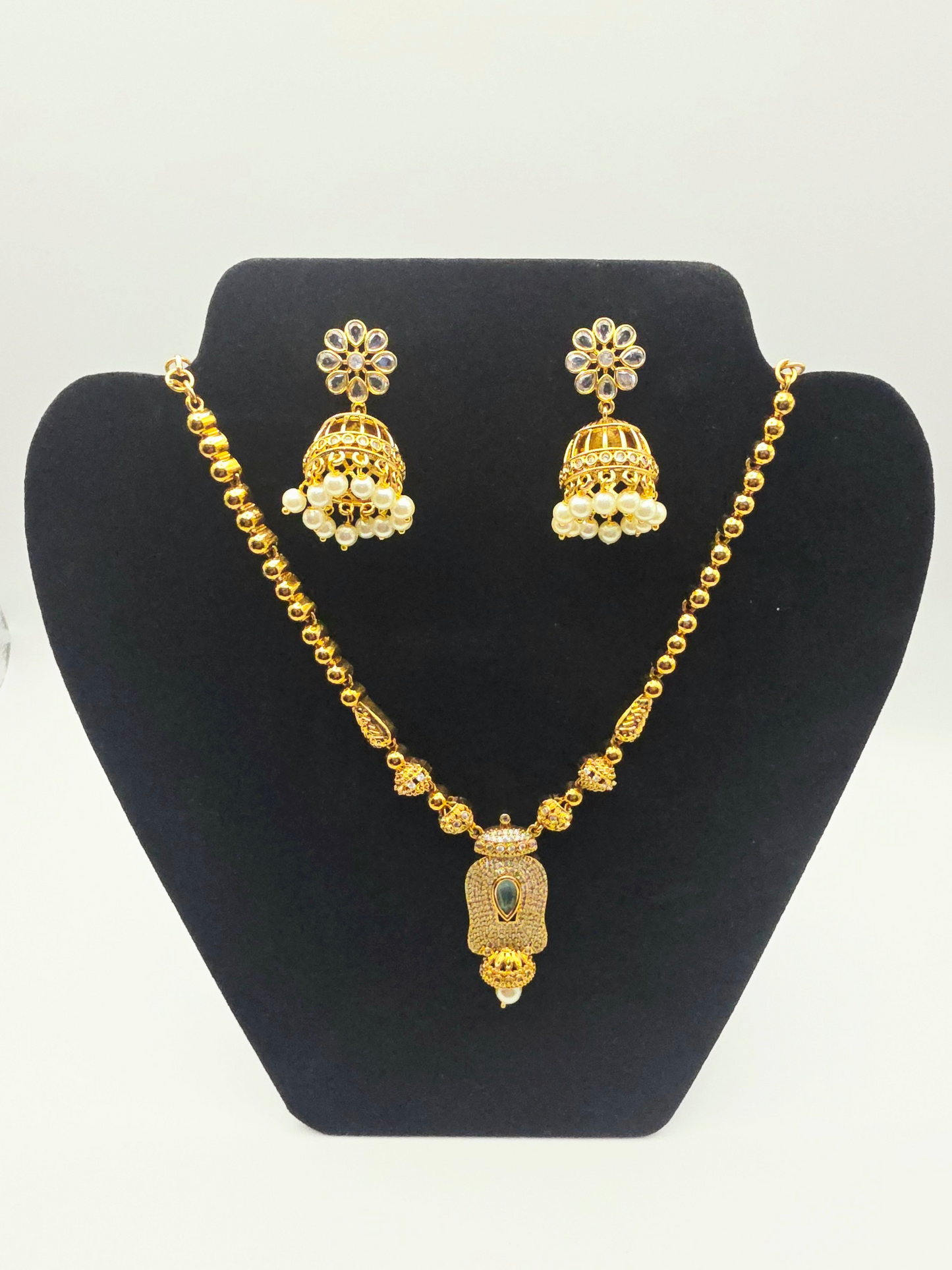 Traditional Necklace