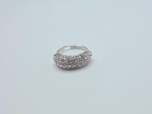 Fingerring