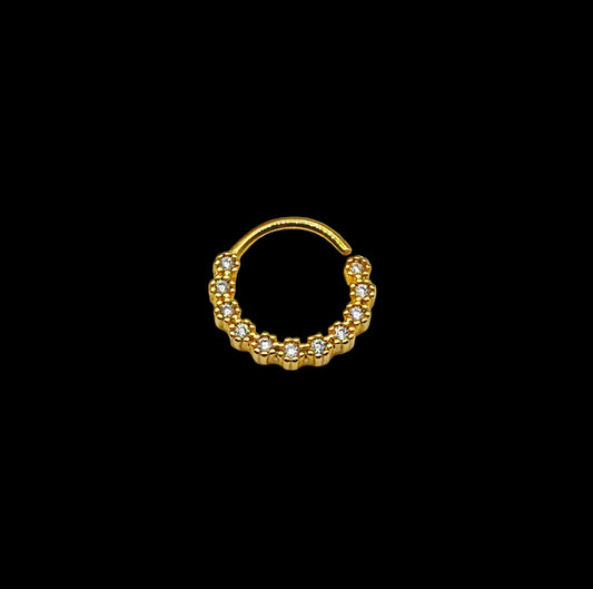 Nose Ring 1