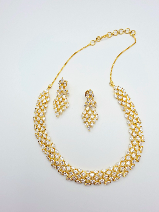 AD Necklace