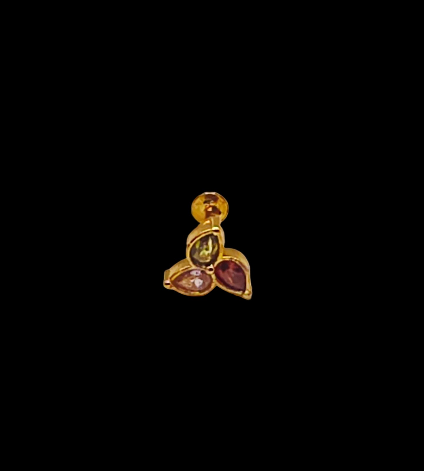 Nose Stud 3