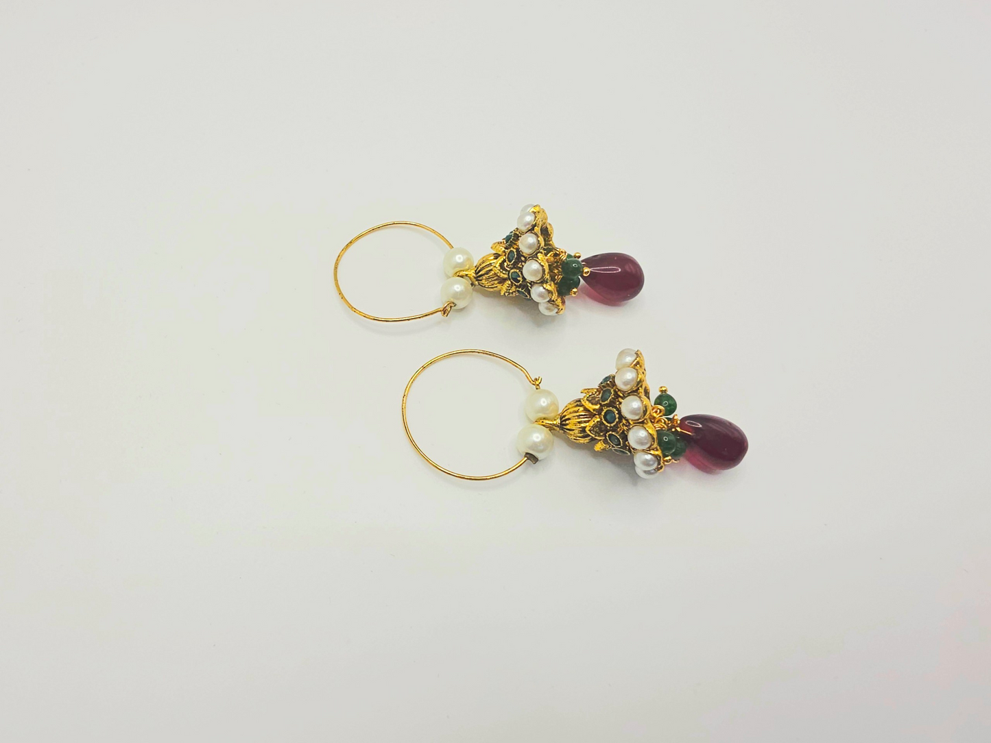 Jhumka
