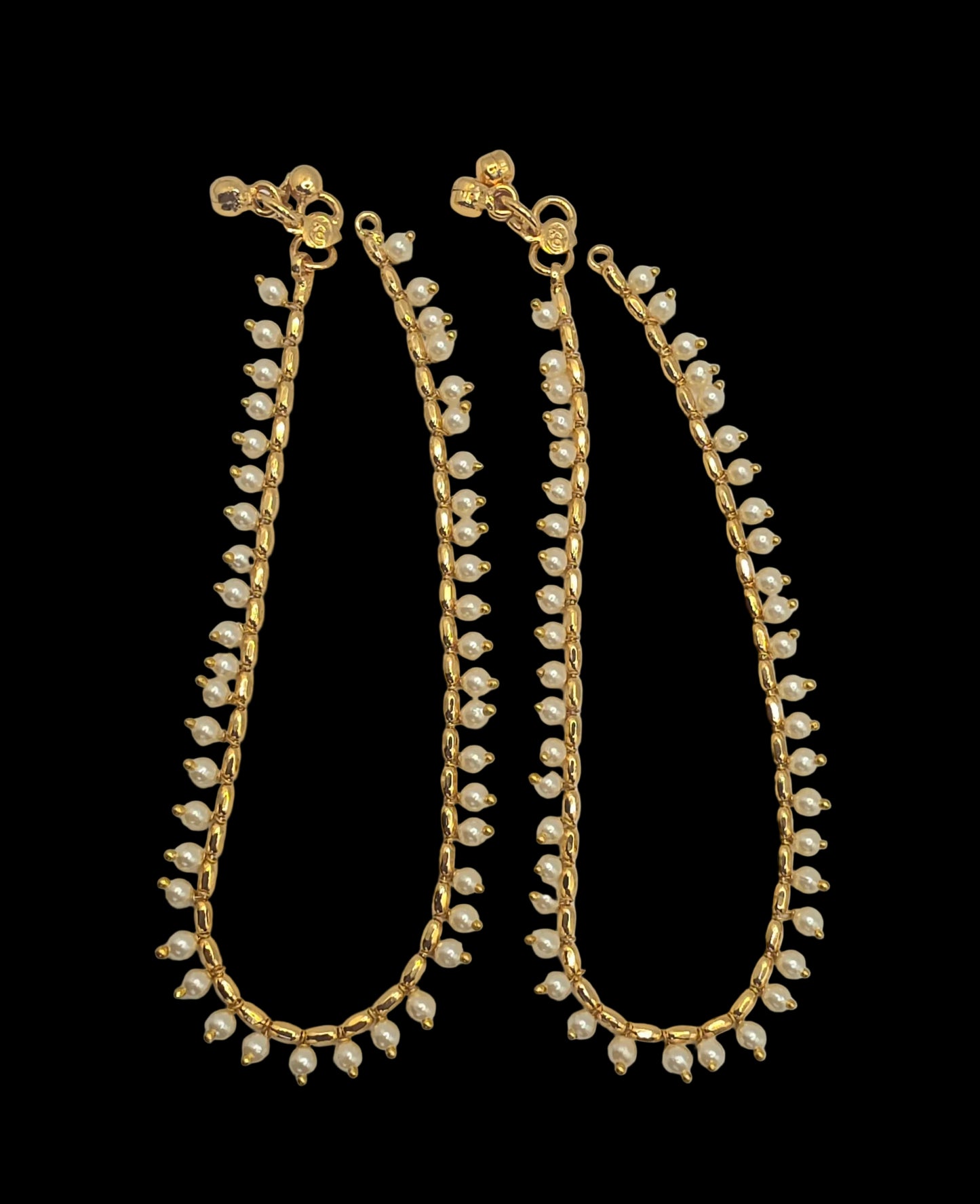 Anklet