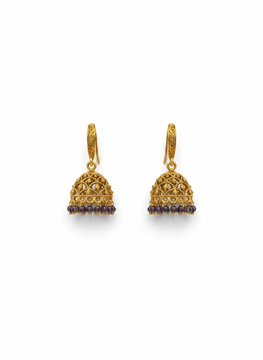 Jhumka