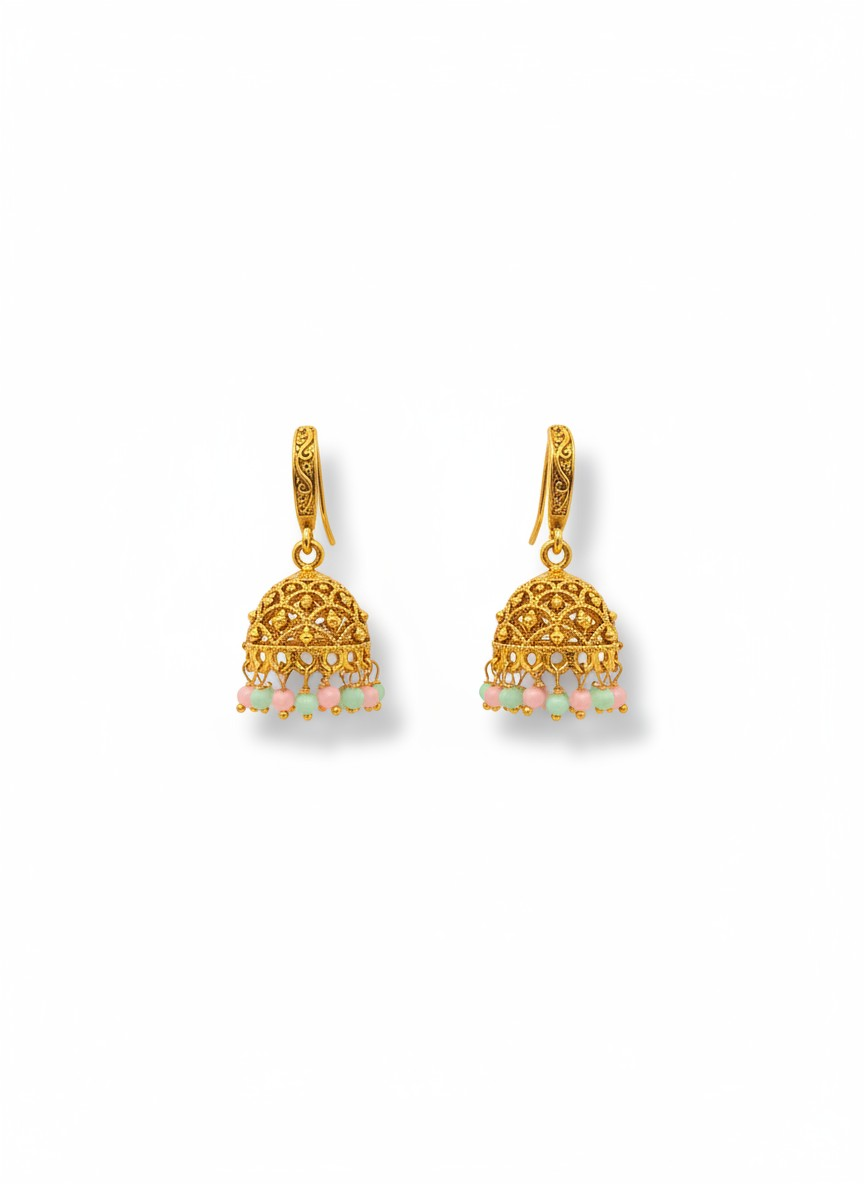 Jhumka