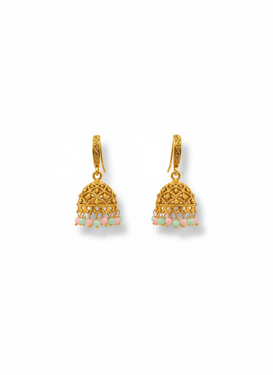 Jhumka