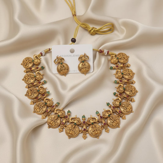 Temple Jewellery