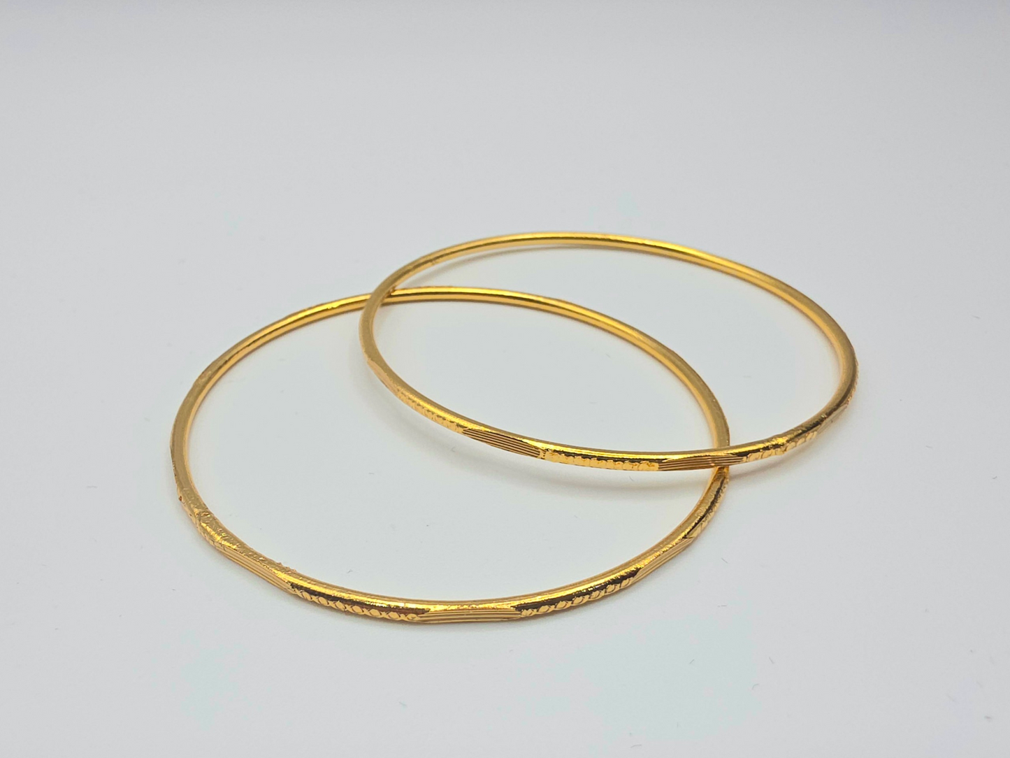 Bangle set