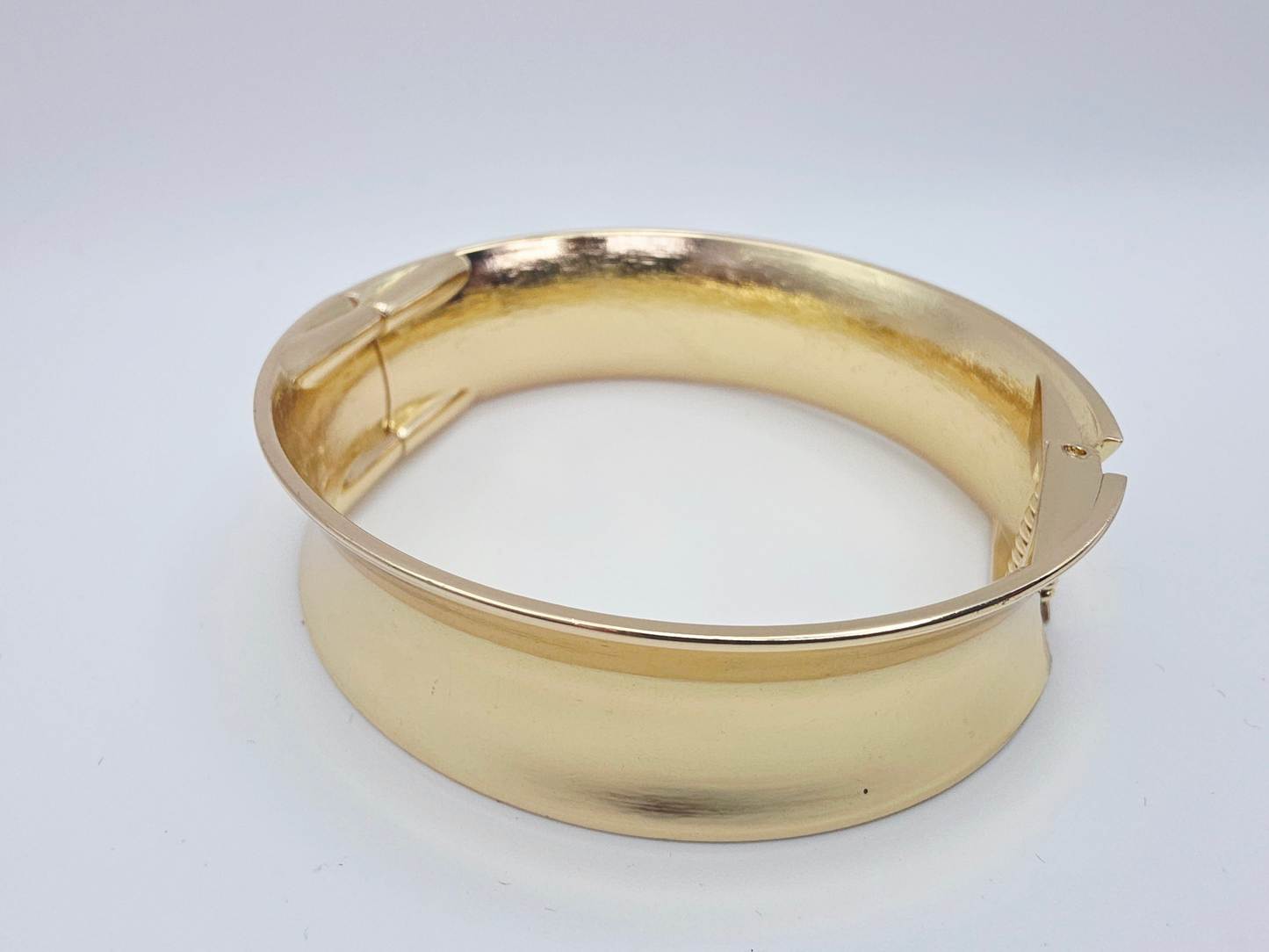 Tarnish Bangle 4