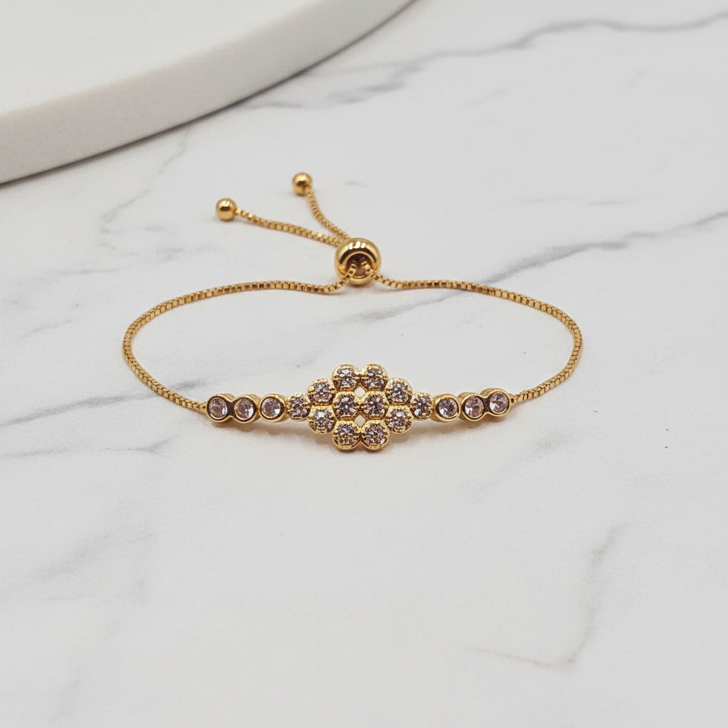 AD Bracelet