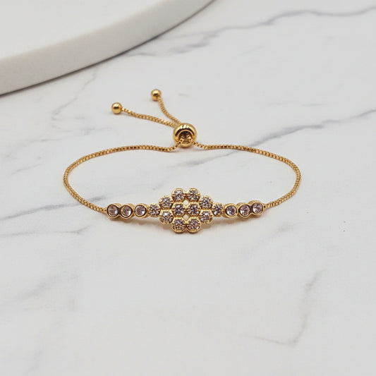 AD Bracelet