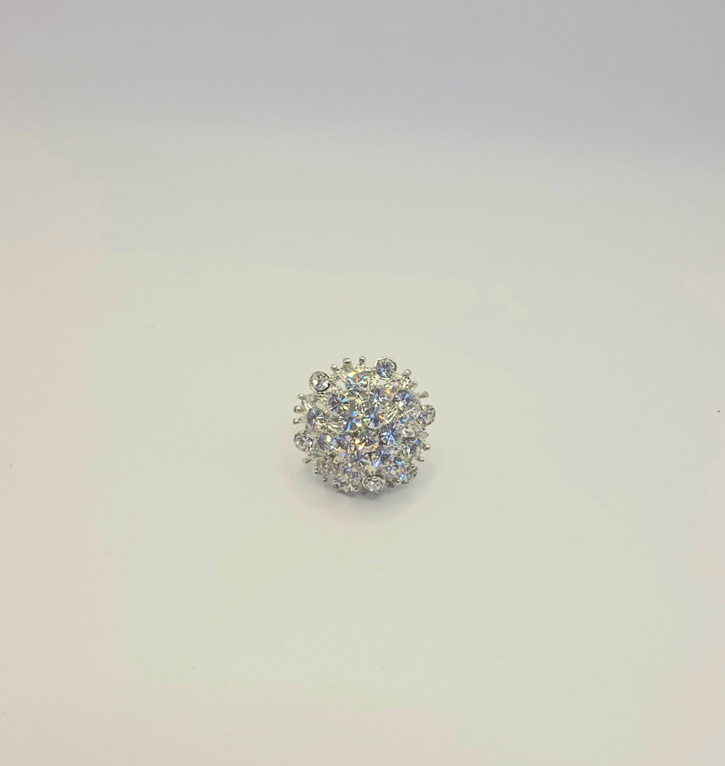 Stone Finger Ring