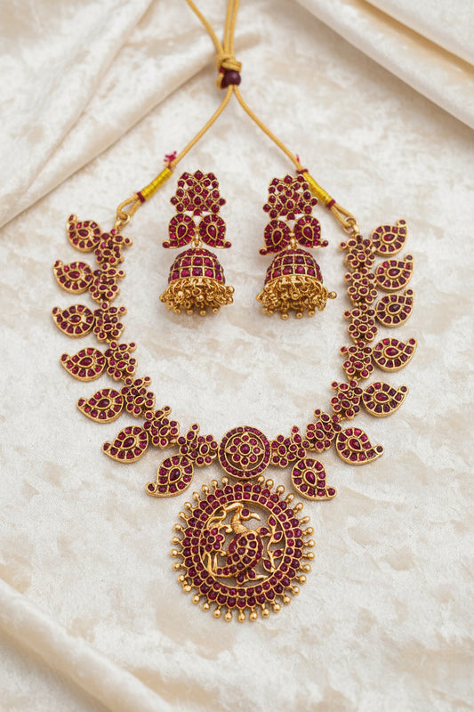 Kemp Peacock Jewellery
