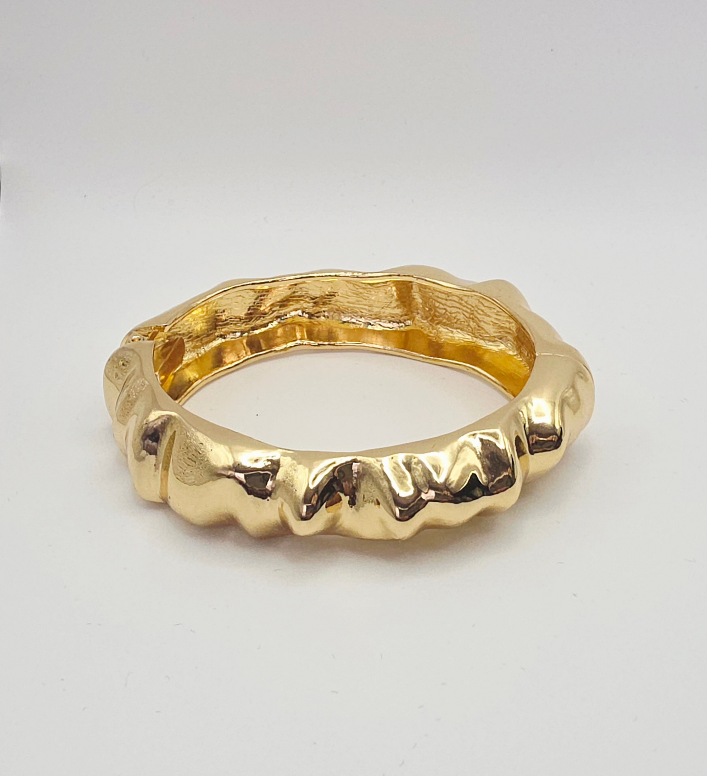 Tarnish Bangle 3