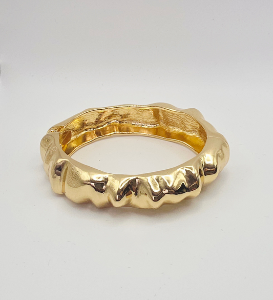 Tarnish Bangle 3
