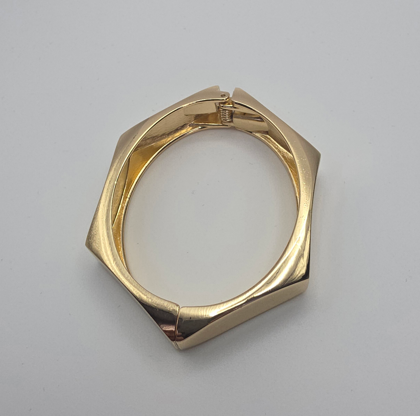 Tarnish Bangle 2