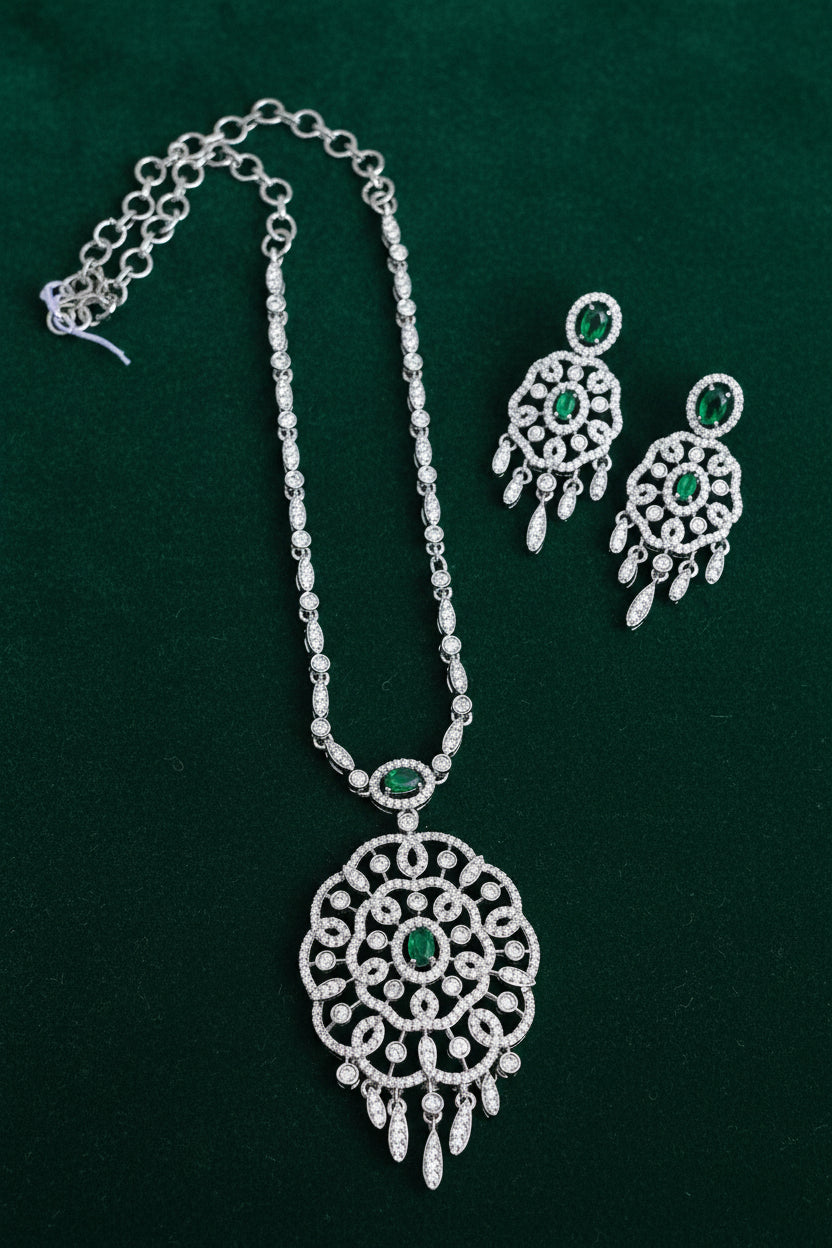 AD Necklace