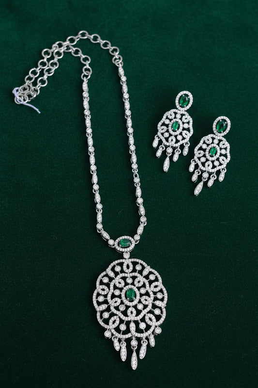 AD Necklace