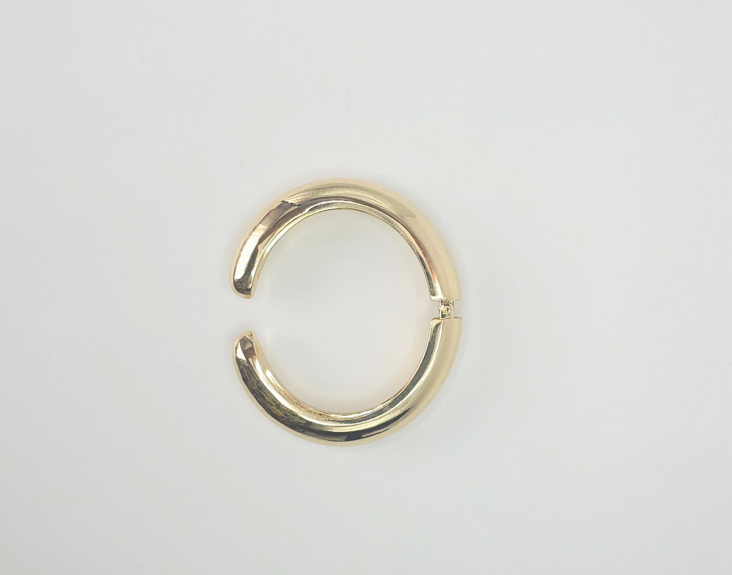 Tarnish Bangle 1