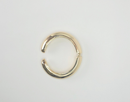 Tarnish Bangle 1
