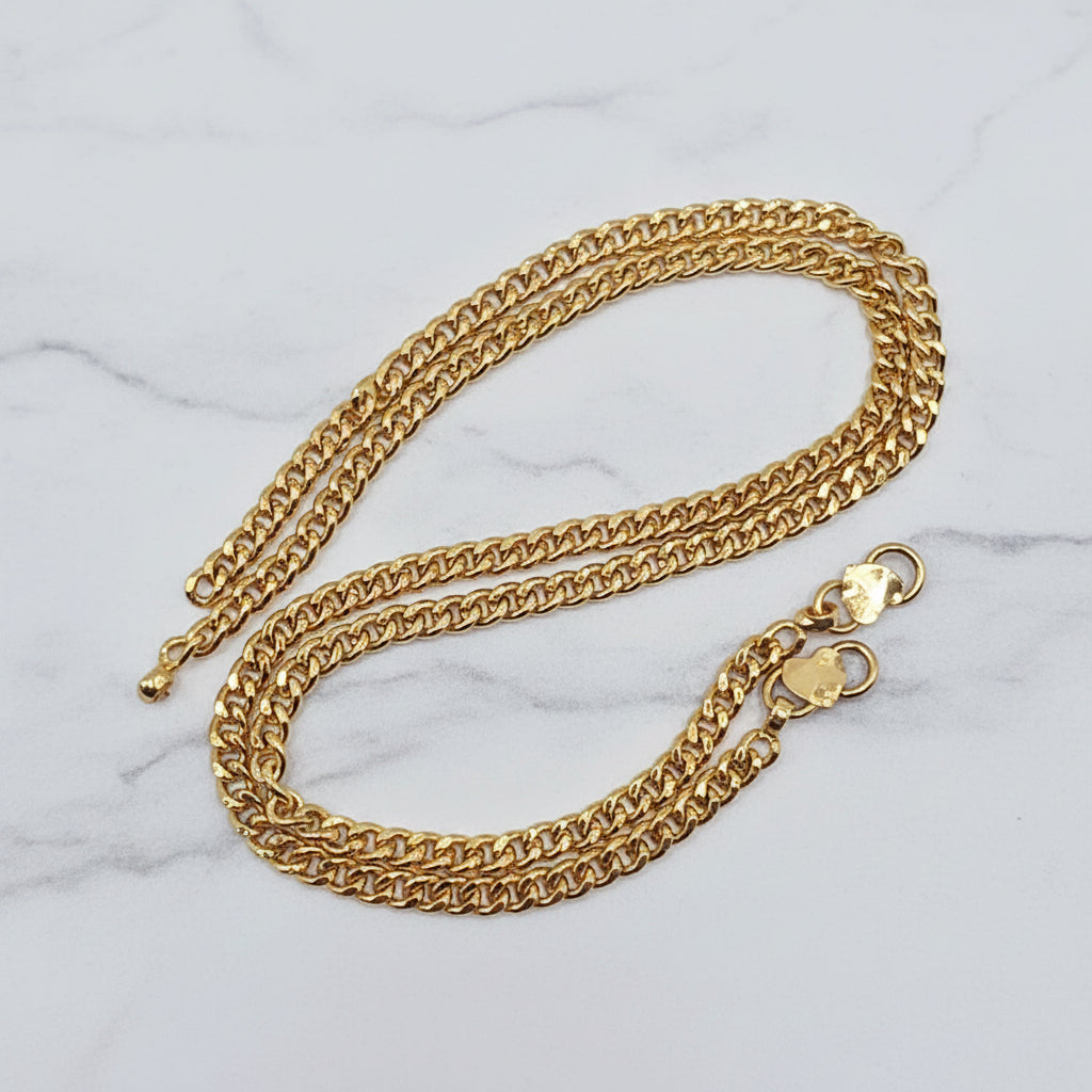 Anklet