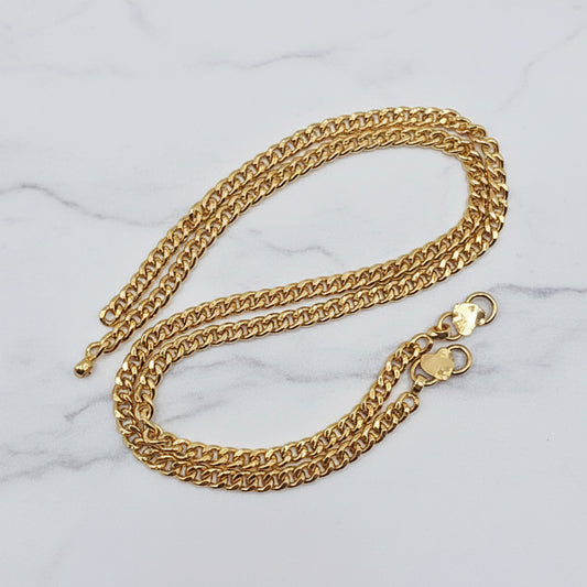 Anklet