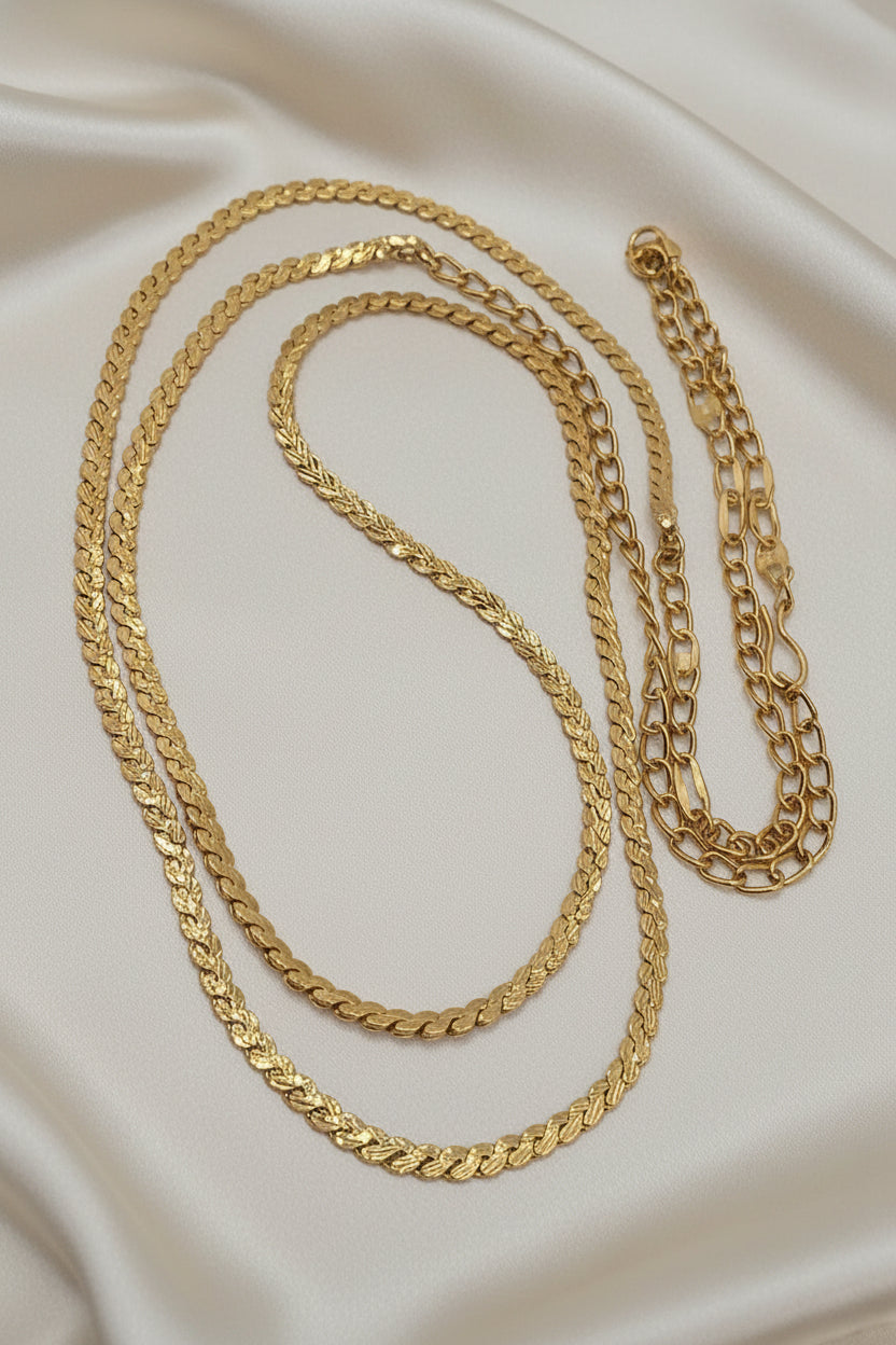 Hip Chain