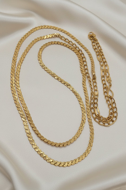 Hip Chain