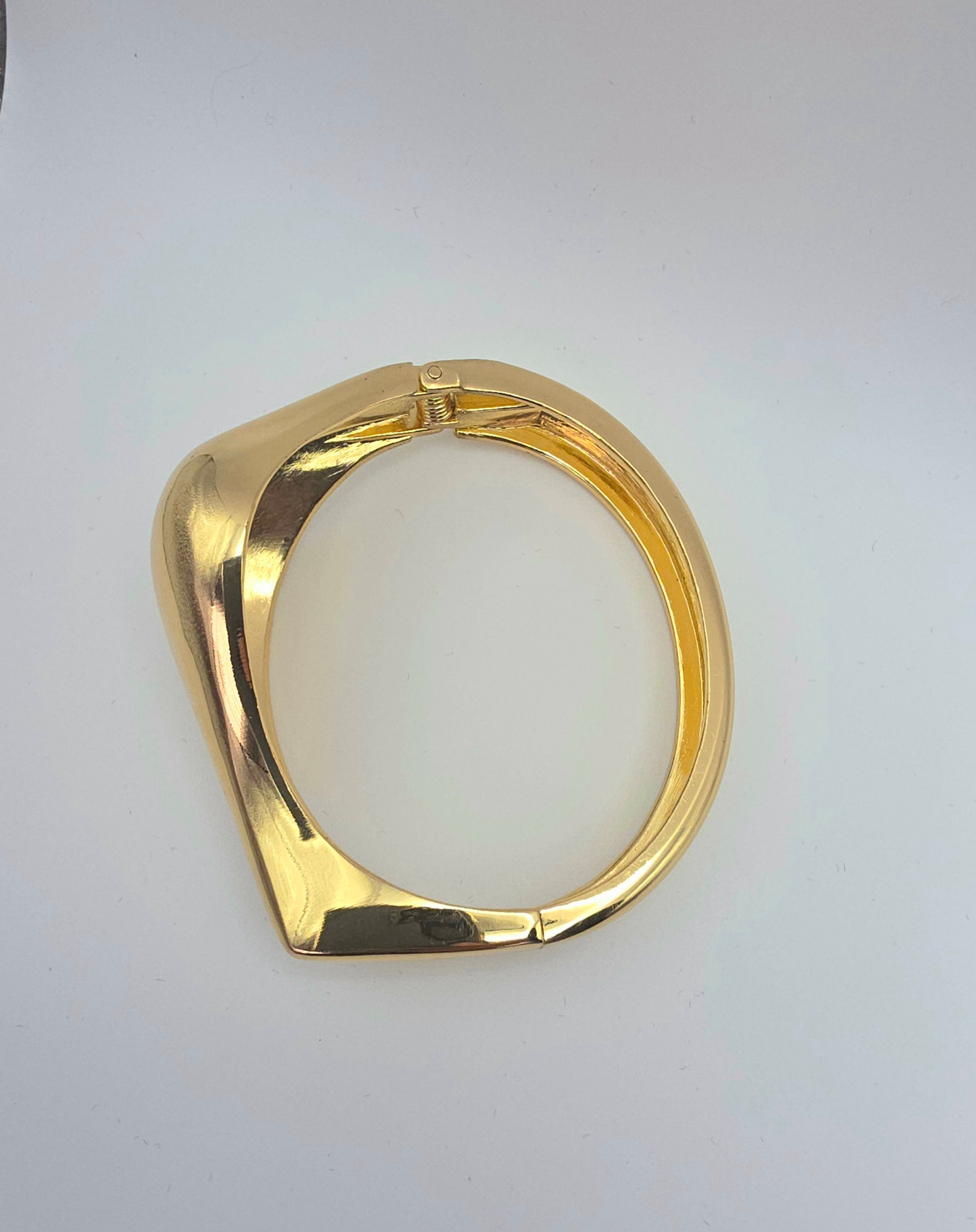 Tarnish Bangle 6