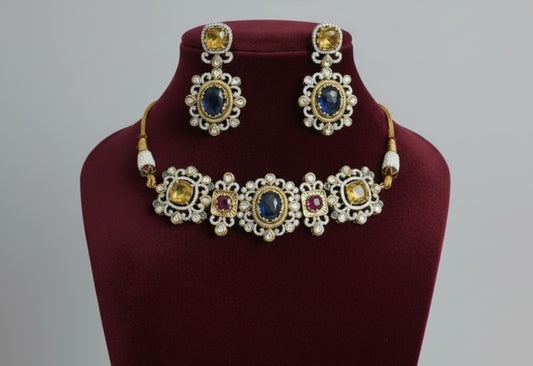 Sabayasachi Inspired Chocker