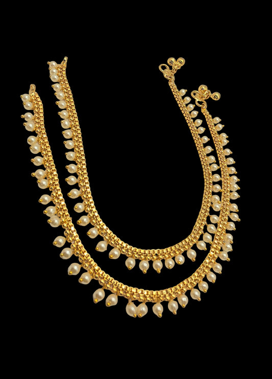 Anklet