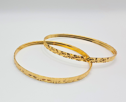 Bangle set