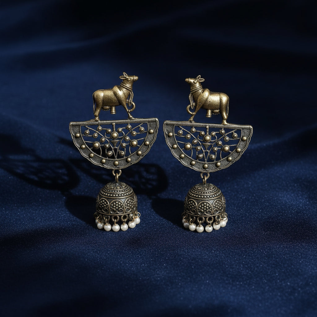 Jhumka