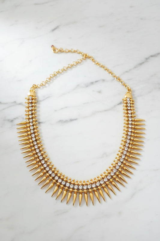 Traditional Jewellery Gold Plated
